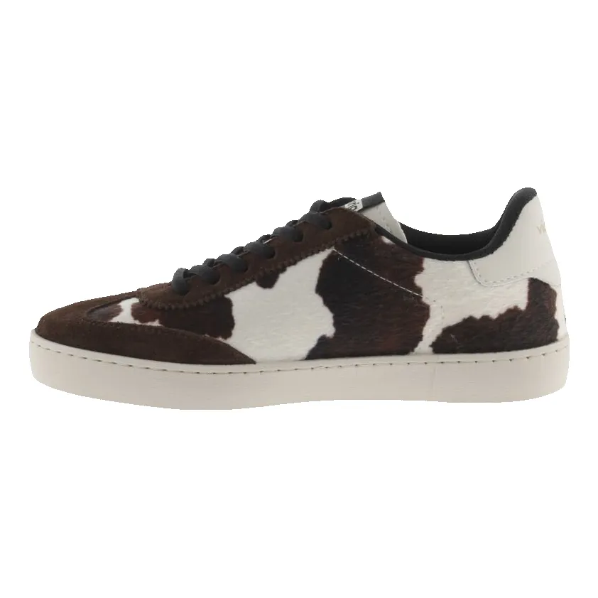 Victoria Berlin Ciclista Animal Print Trainers sold by Coes product image thumbnail 4