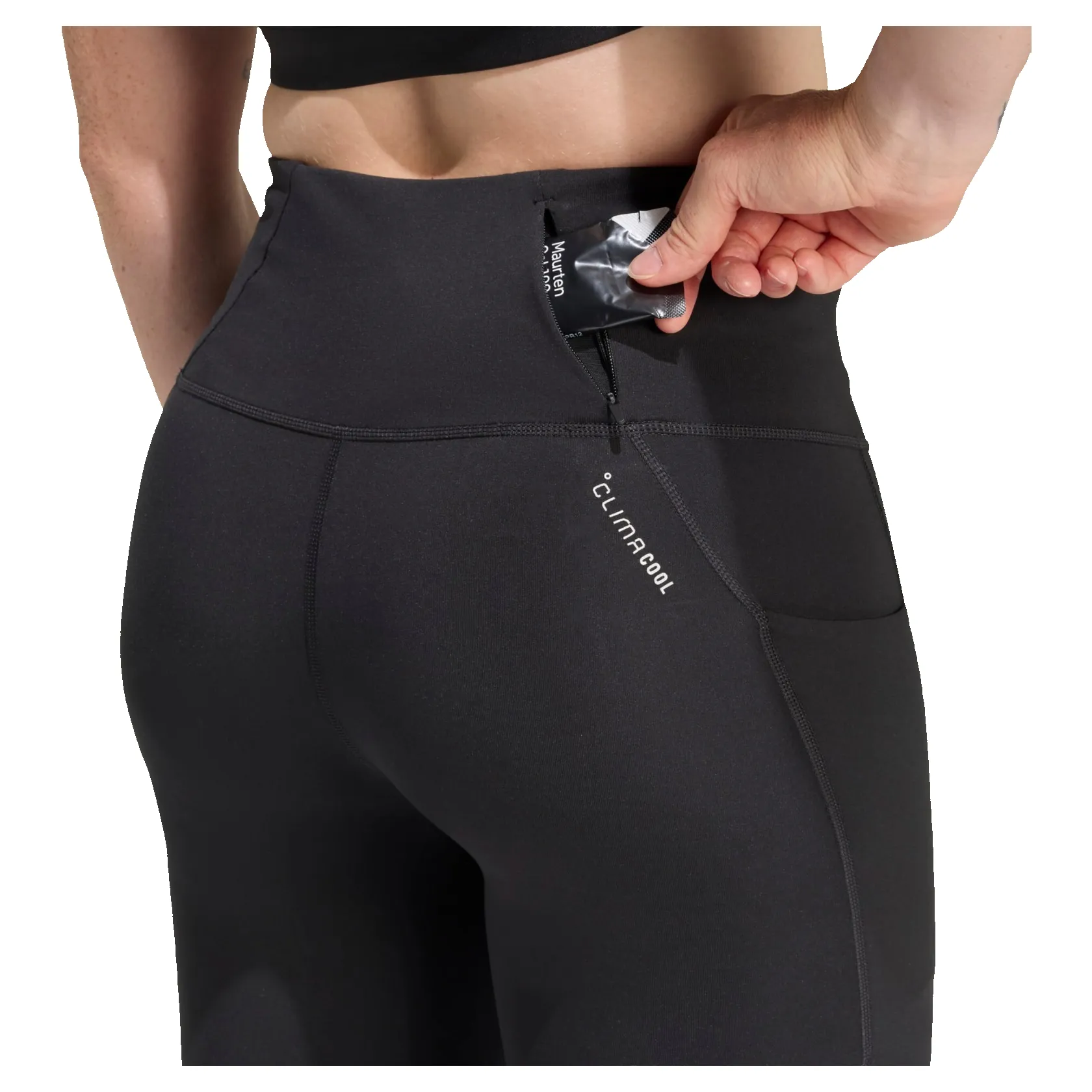 Adidas Adi365 3S Leggings sold by Coes product image thumbnail 4