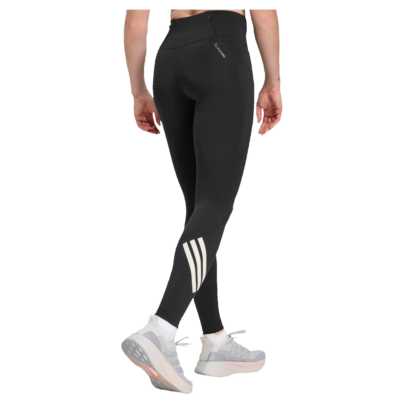 Adidas Adi365 3S Leggings sold by Coes product image thumbnail 3
