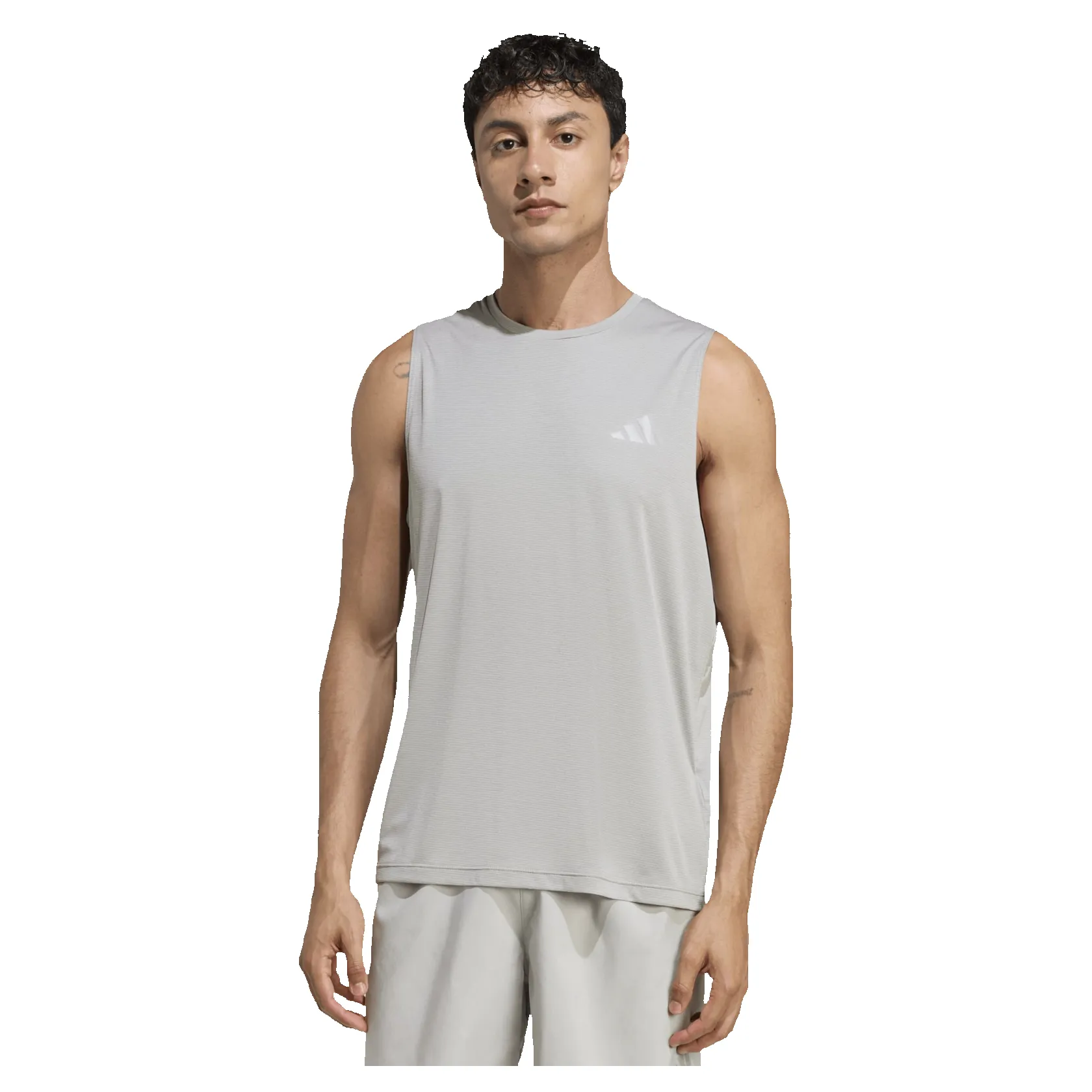 Adidas Run Essential Tank M sold by Coes product image thumbnail 2