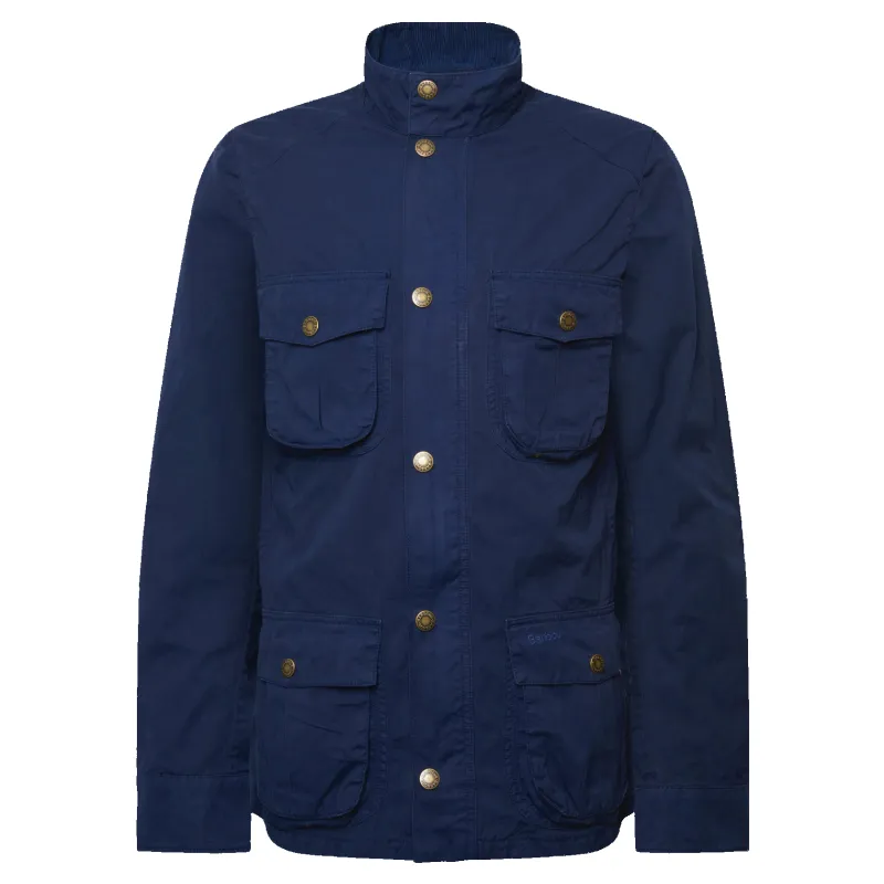 Barbour Corbridge Casual Jacket sold by Coes