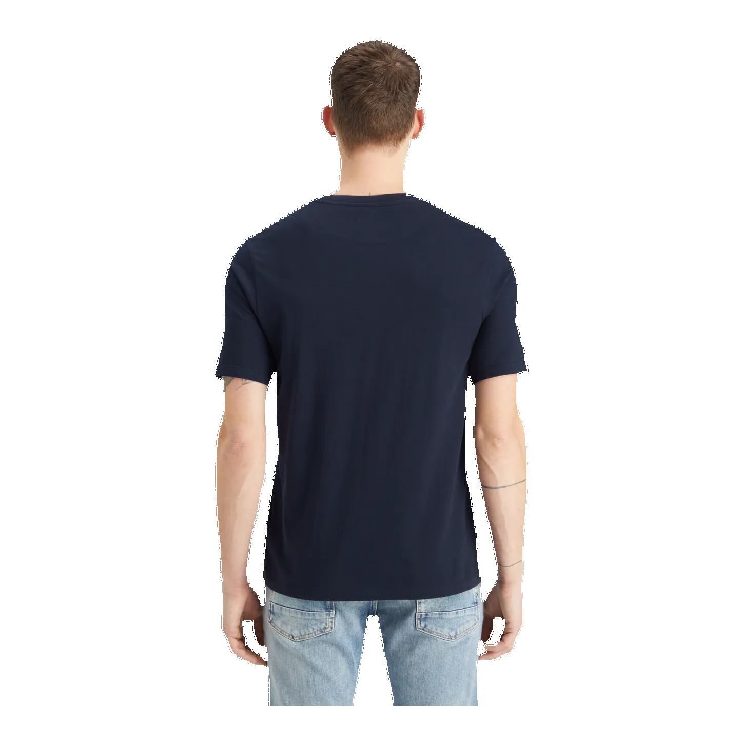 Scotch & Soda Core Logo T-shirt sold by Coes product image thumbnail 3