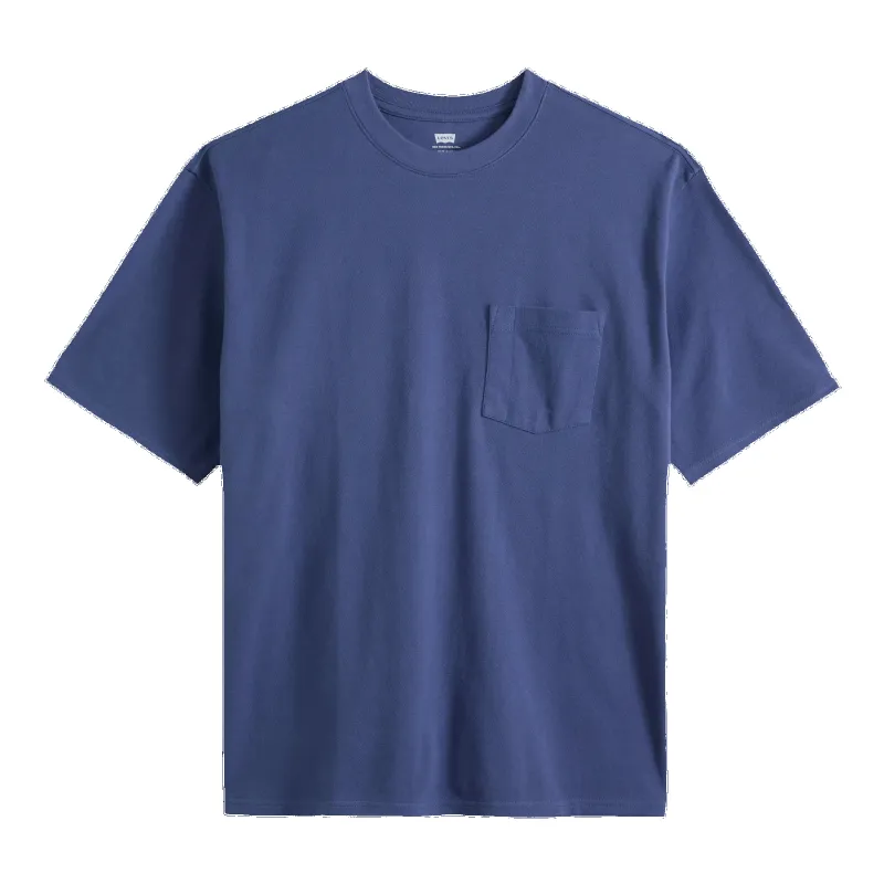 Levi's Short Sleeve Workwear T-shirt sold by Coes