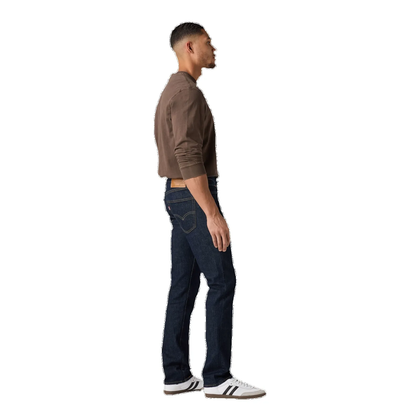 Levi's 511 Slim Jeans sold by Coes product image thumbnail 3