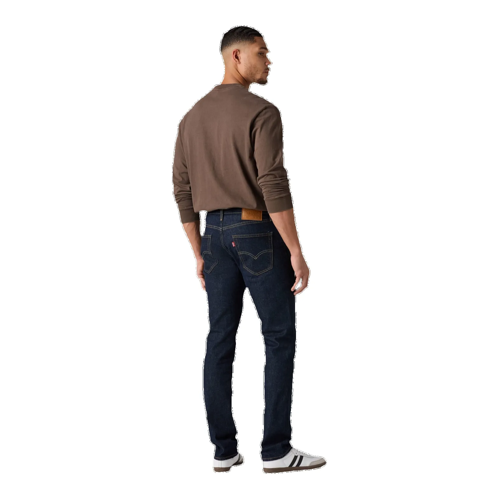 Levi's 511 Slim Jeans sold by Coes product image thumbnail 4