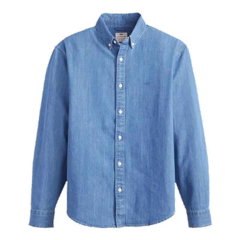 Levi's Authentic Button Down sold by Coes