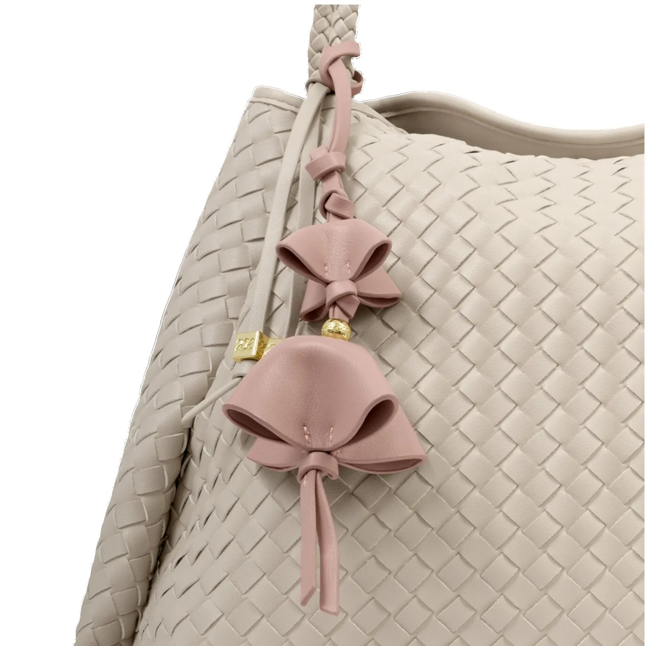 Katie Loxton Tulip Bag Charm sold by Coes product image thumbnail 4