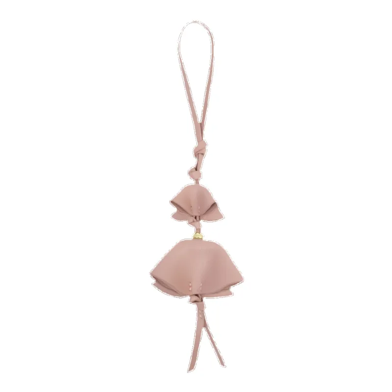 Katie Loxton Tulip Bag Charm sold by Coes