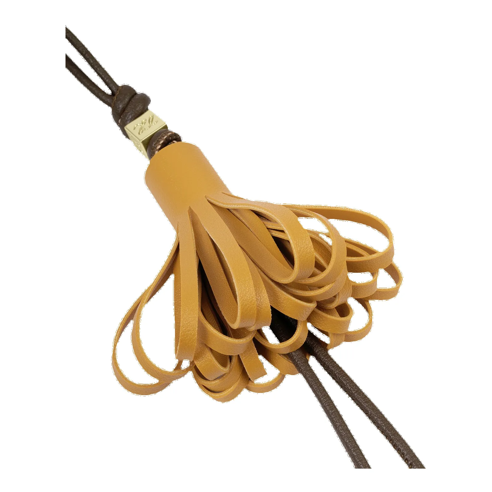 Katie Loxton Tassel Bag Charm sold by Coes product image thumbnail 2