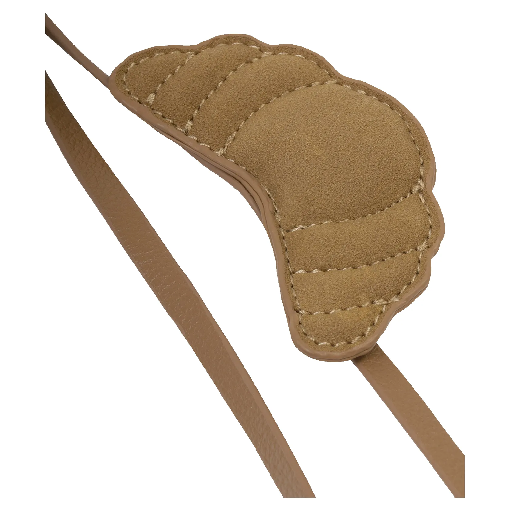 Katie Loxton Croissant Bag Charm sold by Coes product image thumbnail 2