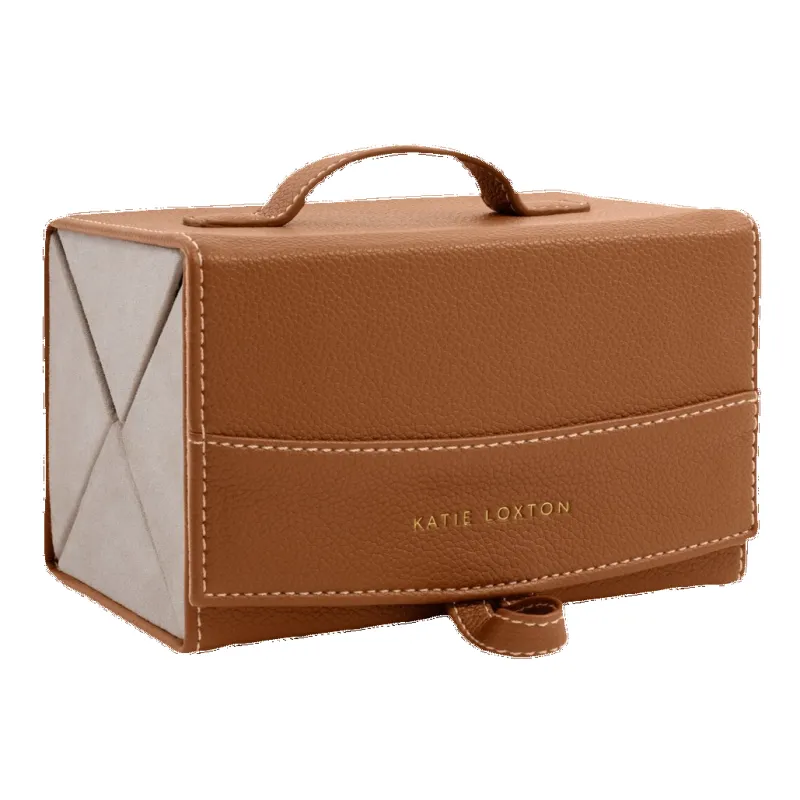 Katie Loxton Fold-out Sunglasses Case made by Coes