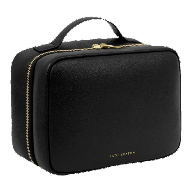 Katie Loxton Hanging Makeup And Wash Bag sold by Coes