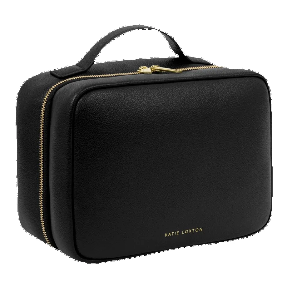 Katie Loxton Hanging Makeup And Wash Bag sold by Coes