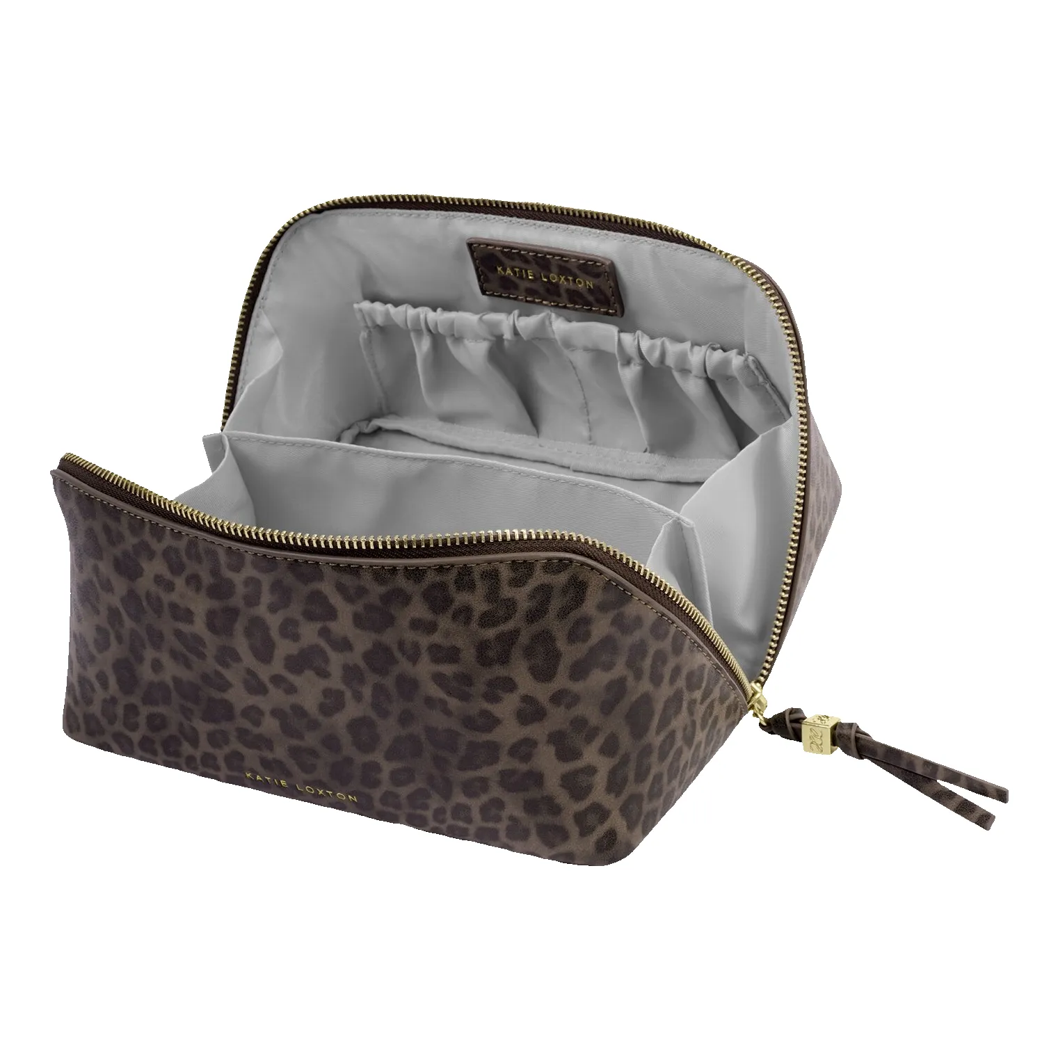 Katie Loxton Soho Medium Makeup And Wash Bag sold by Coes product image thumbnail 4