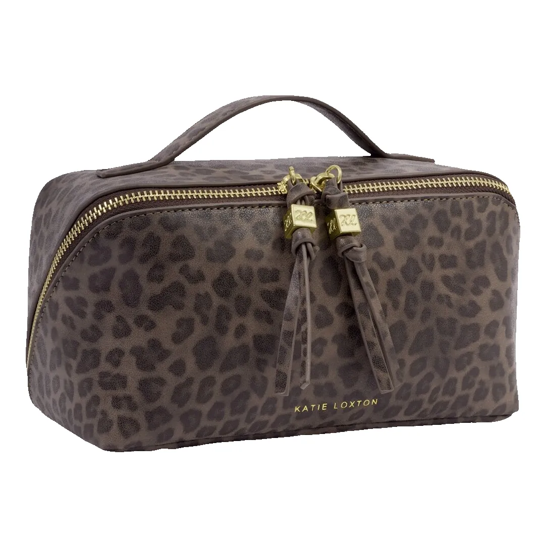 Katie Loxton Soho Medium Makeup And Wash Bag sold by Coes product image thumbnail 3