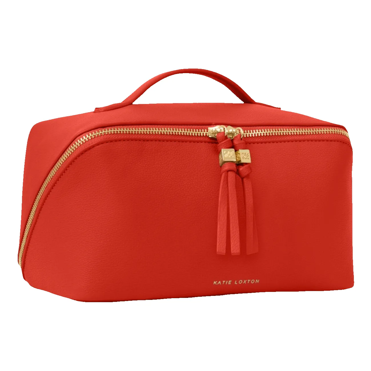 Katie Loxton Soho Large Makeup And Wash Bag sold by Coes