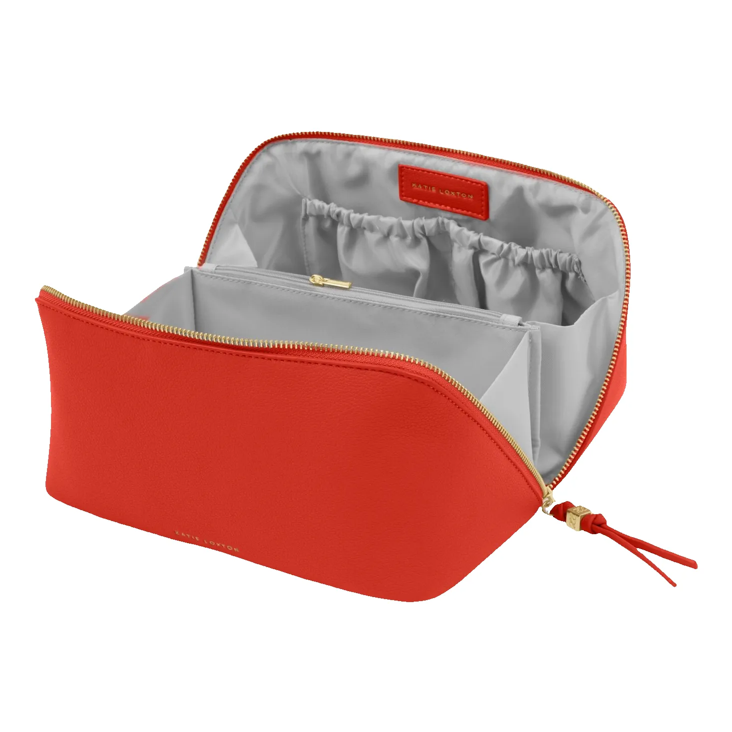 Katie Loxton Soho Large Makeup And Wash Bag sold by Coes product image thumbnail 2