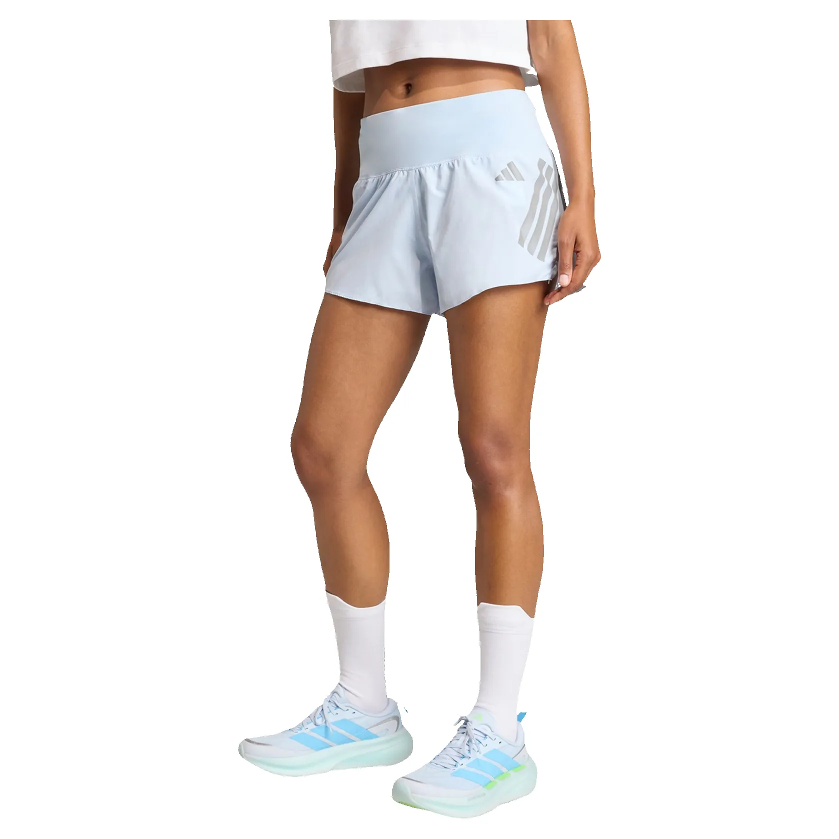Adidas Adi365 Formation Shorts sold by Coes product image thumbnail 2