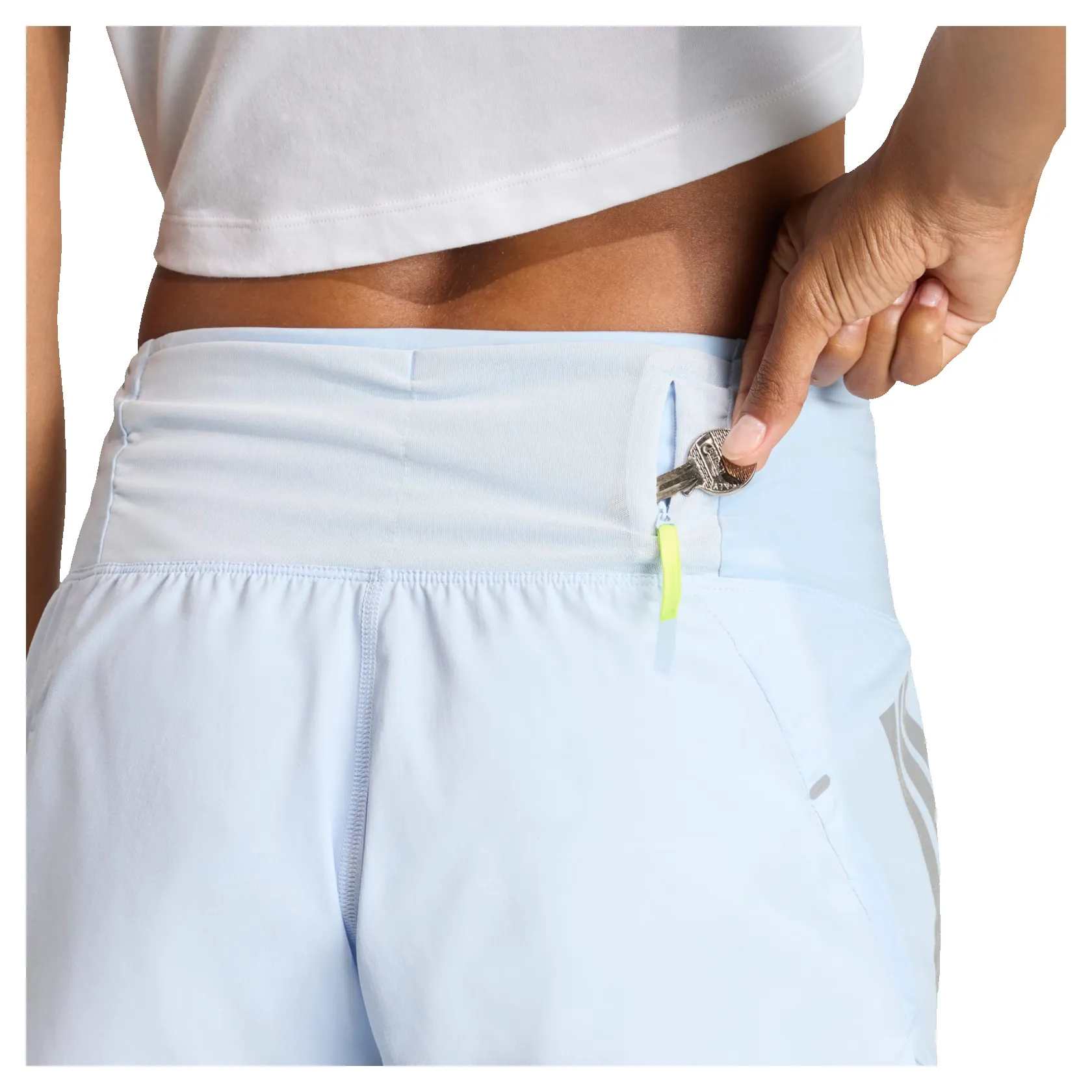 Adidas Adi365 Formation Shorts sold by Coes product image thumbnail 4