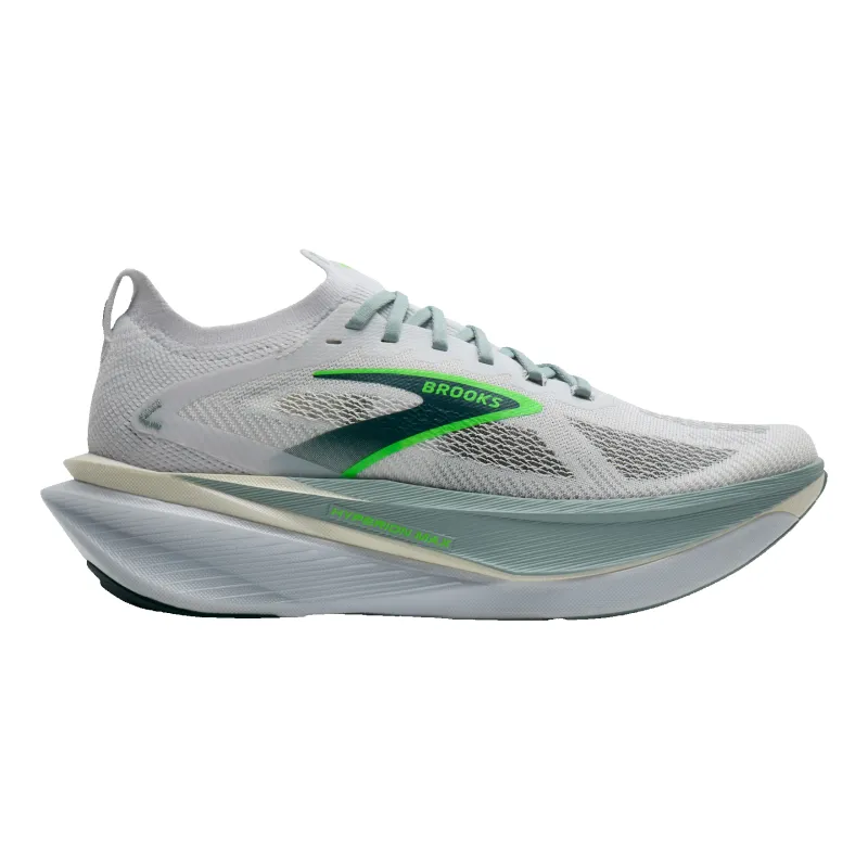Brooks Hyperion Max 3 made by Brooks