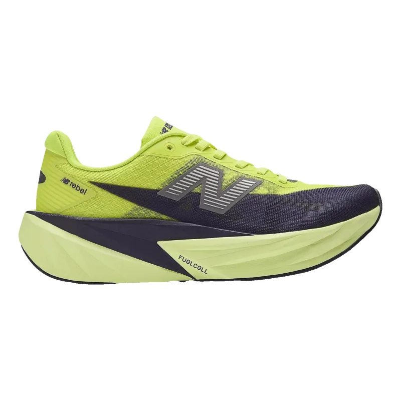 New Balance Rebel V5 Trainers W made by New Balance