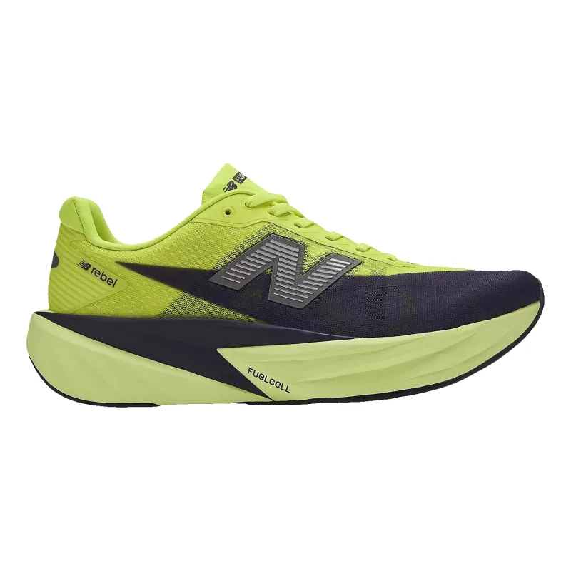 New Balance Rebel V5 Trainers M made by New Balance