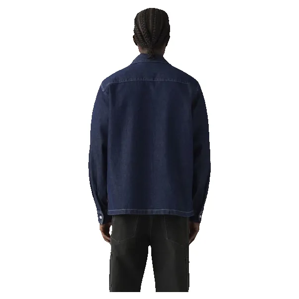 Levi's Long Sleeve Worker sold by Coes product image thumbnail 3