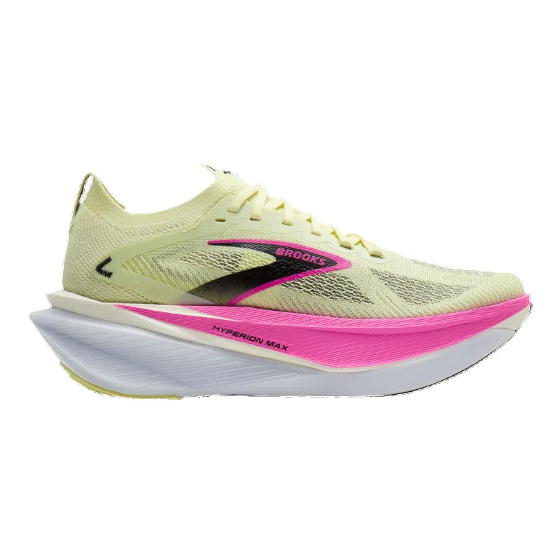 Brooks Hyperion Max 3 sold by Coes