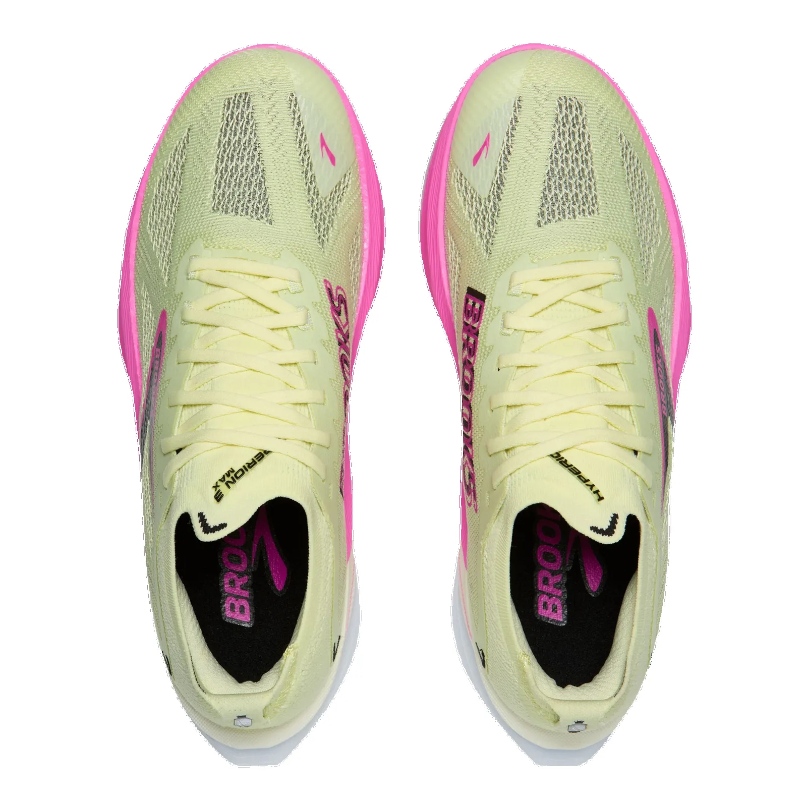 Brooks Hyperion Max 3 sold by Coes product image thumbnail 5