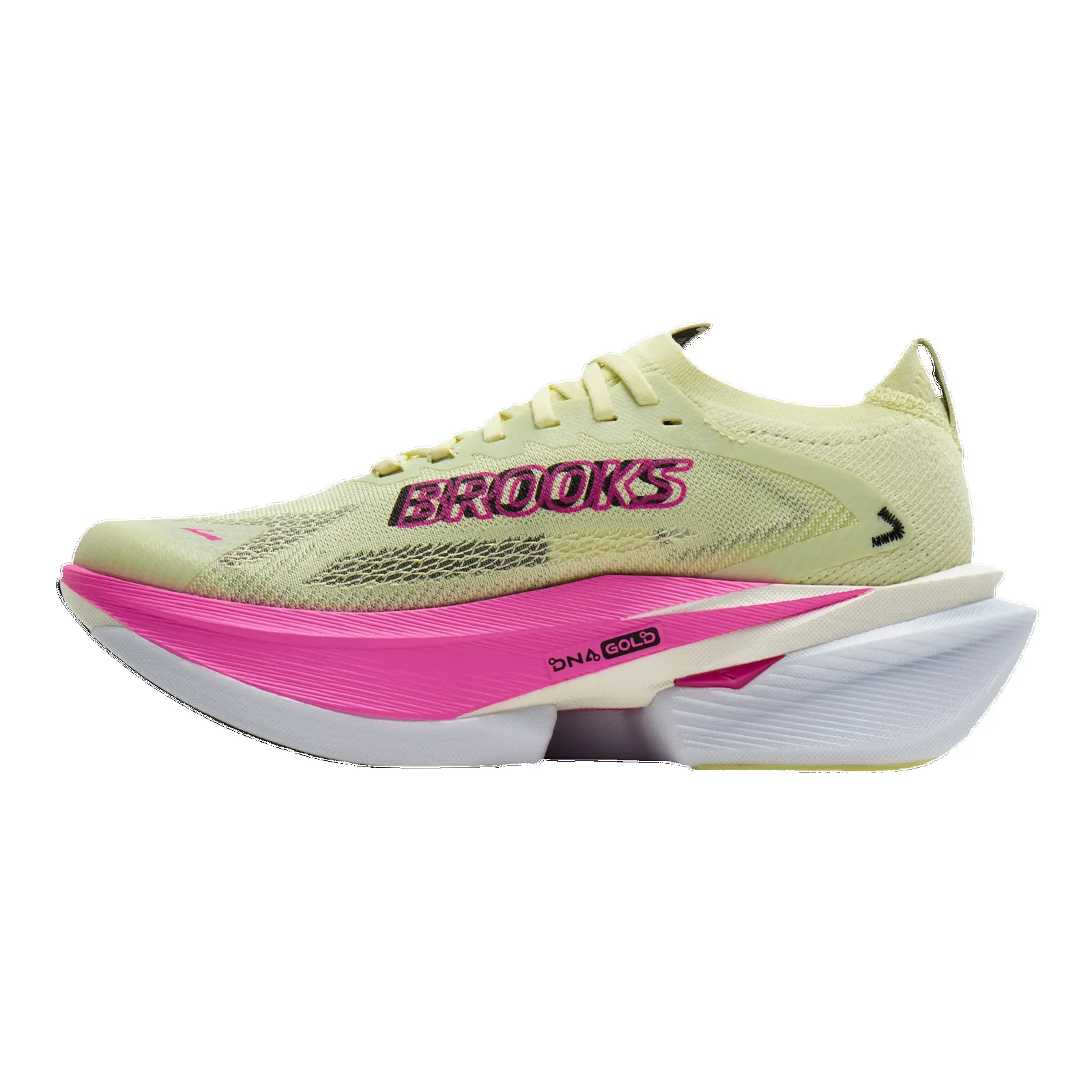 Brooks Hyperion Max 3 sold by Coes product image thumbnail 3