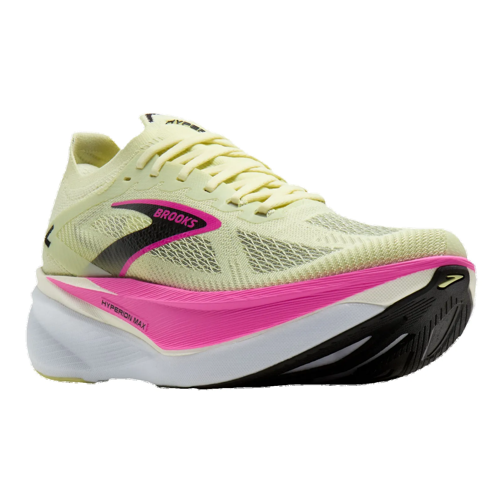 Brooks Hyperion Max 3 sold by Coes product image thumbnail 2