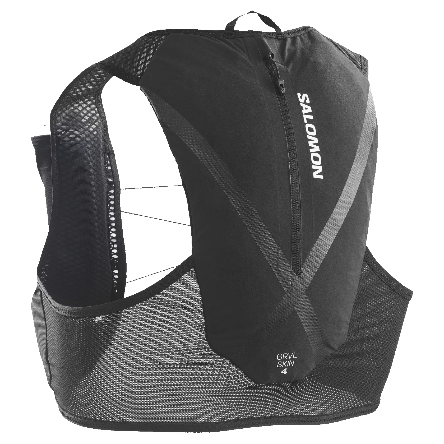 Salomon Grvl Skin 4 Set sold by Coes product image thumbnail 4