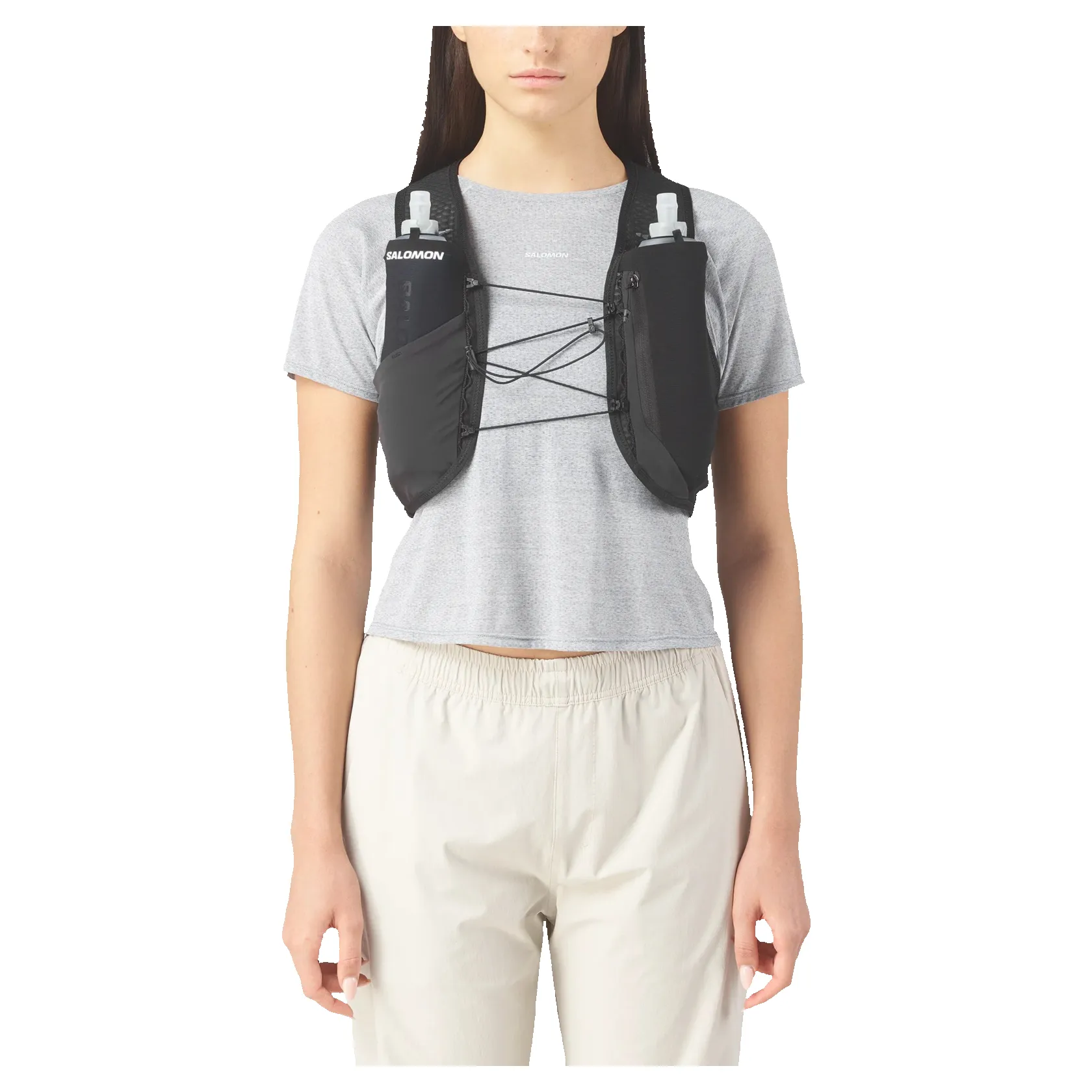 Salomon Grvl Skin 4 Set sold by Coes product image thumbnail 2