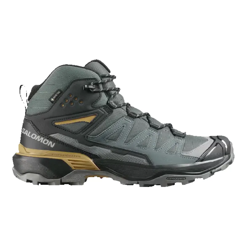 Salomon X Ultra 360 Mid Gtx Trainers M sold by Coes