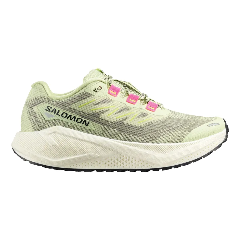 Salomon Aero Blaze 3 Grvl Trainers W sold by Coes