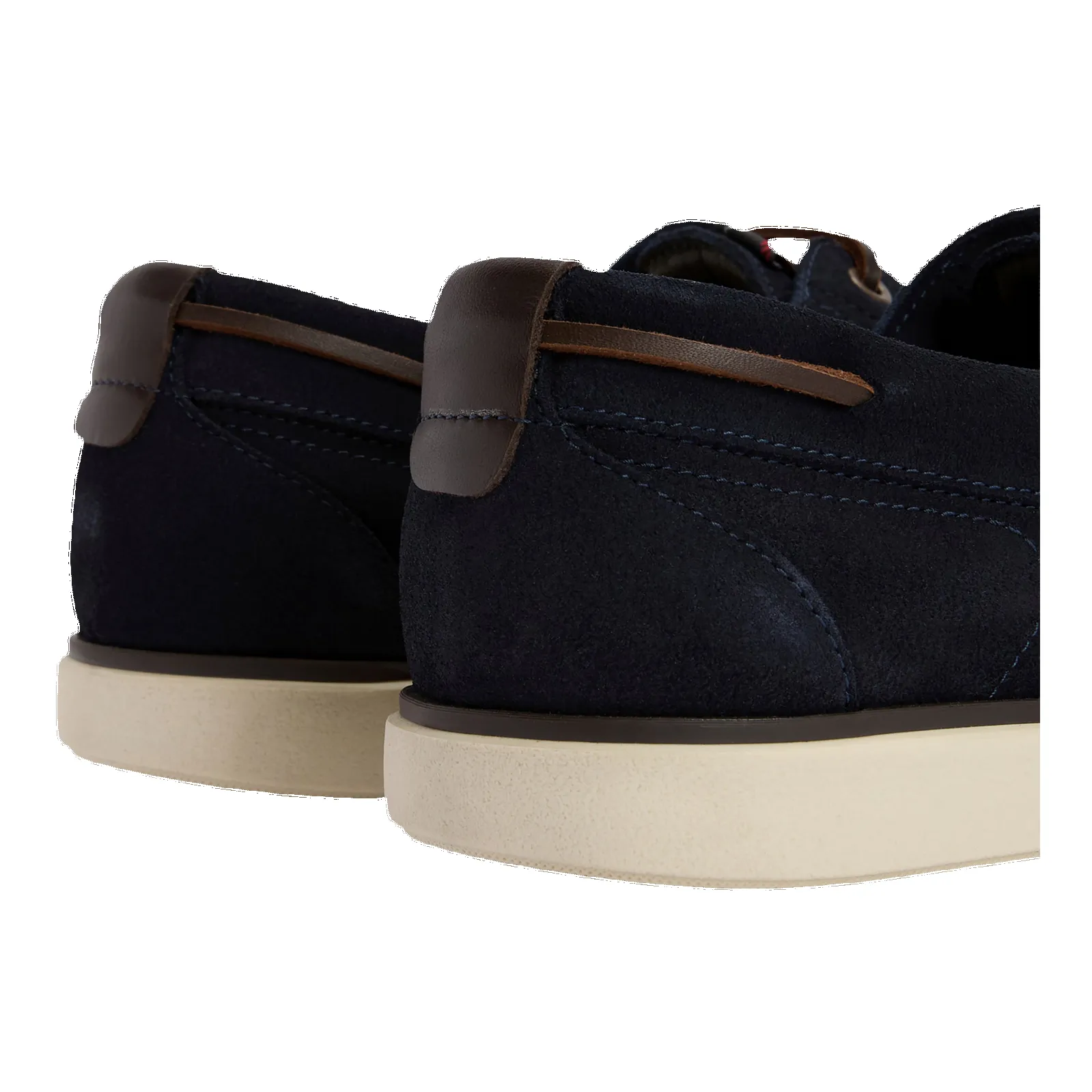 Barbour Rothley Boat Shoe sold by Coes product image thumbnail 3