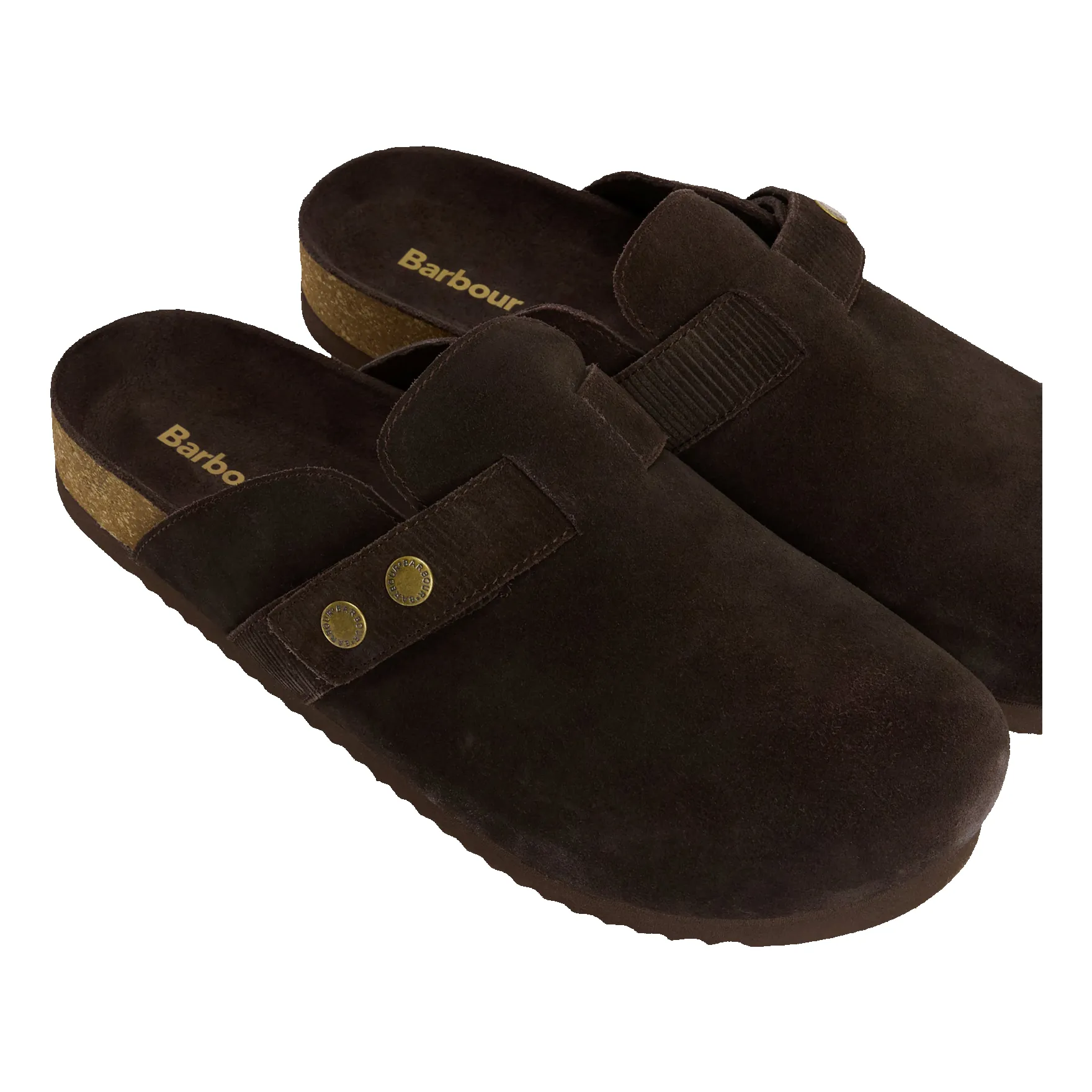 Barbour Bowman Sandal sold by Coes product image thumbnail 2