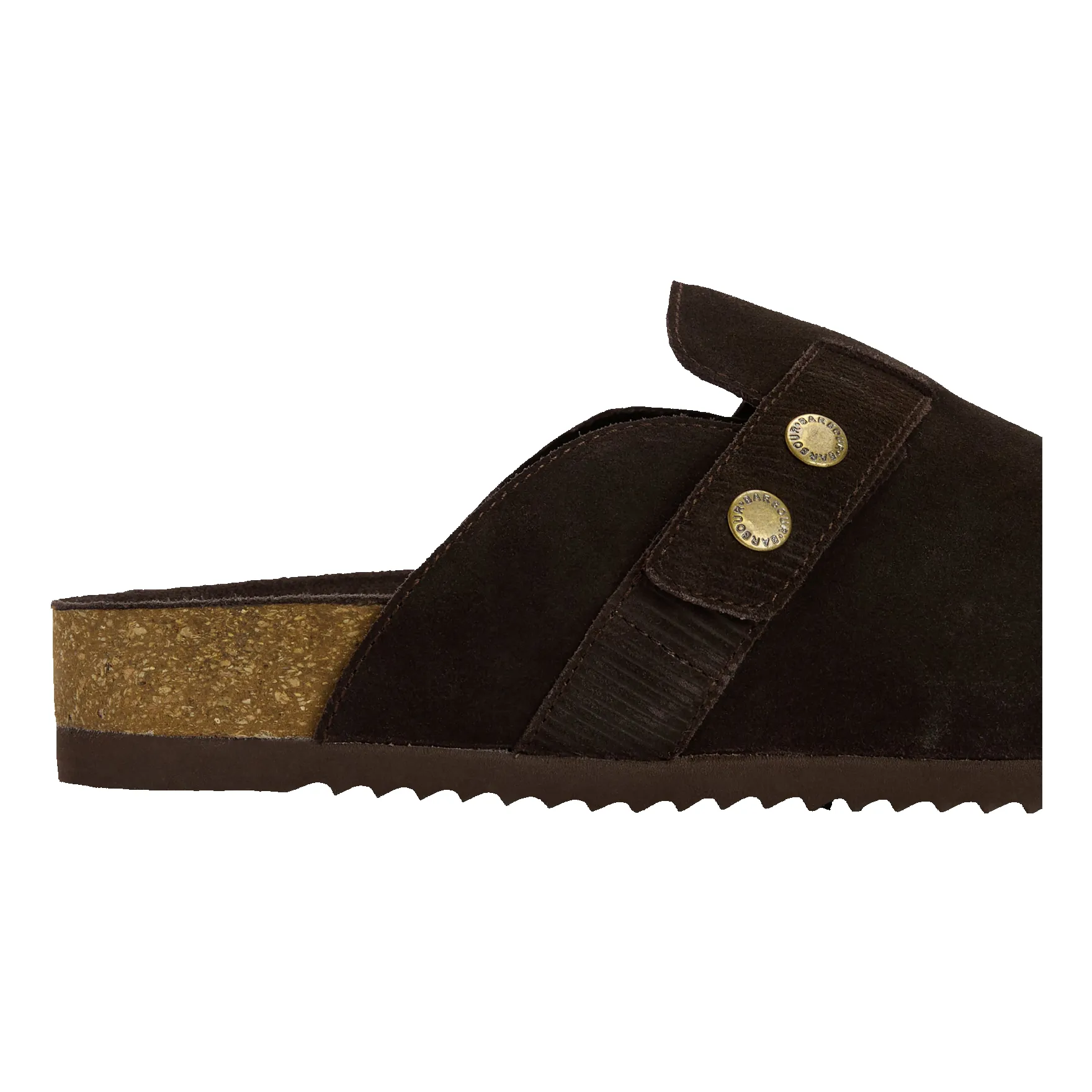 Barbour Bowman Sandal sold by Coes product image thumbnail 3