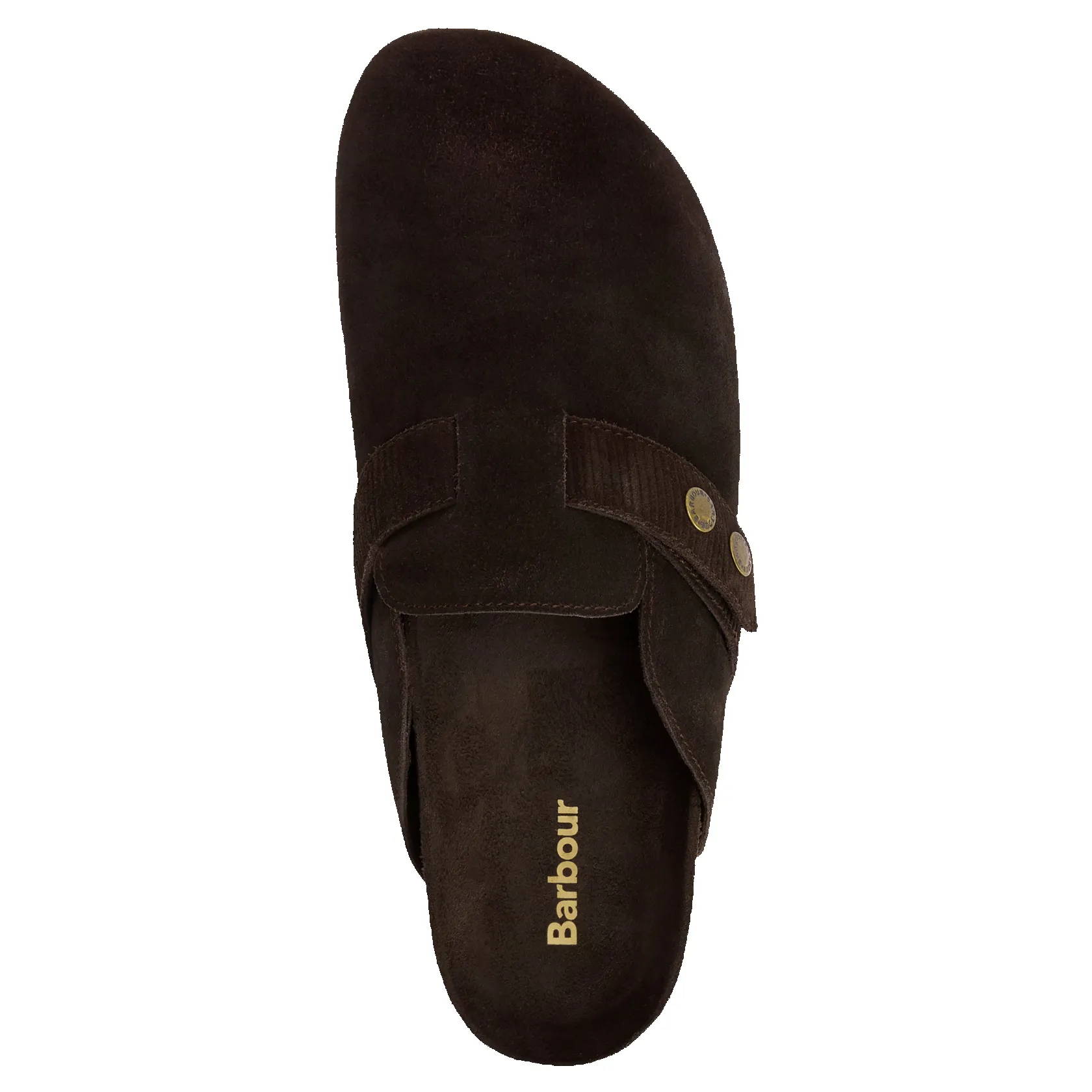 Barbour Bowman Sandal sold by Coes product image thumbnail 5