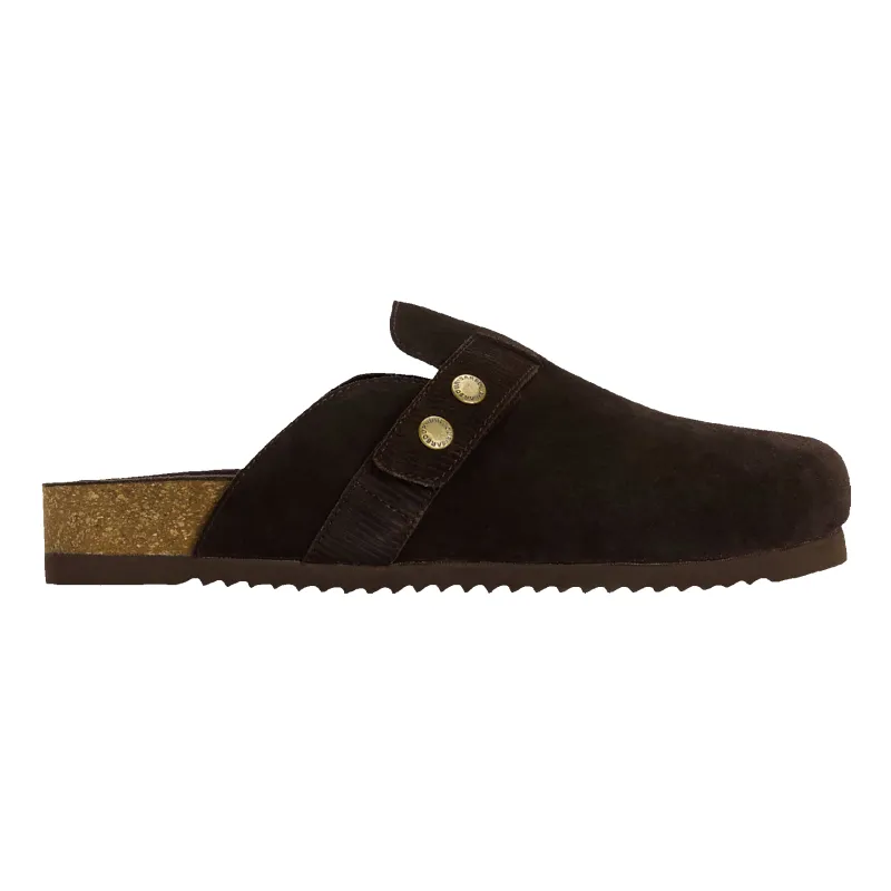 Barbour Bowman Sandal made by Barbour