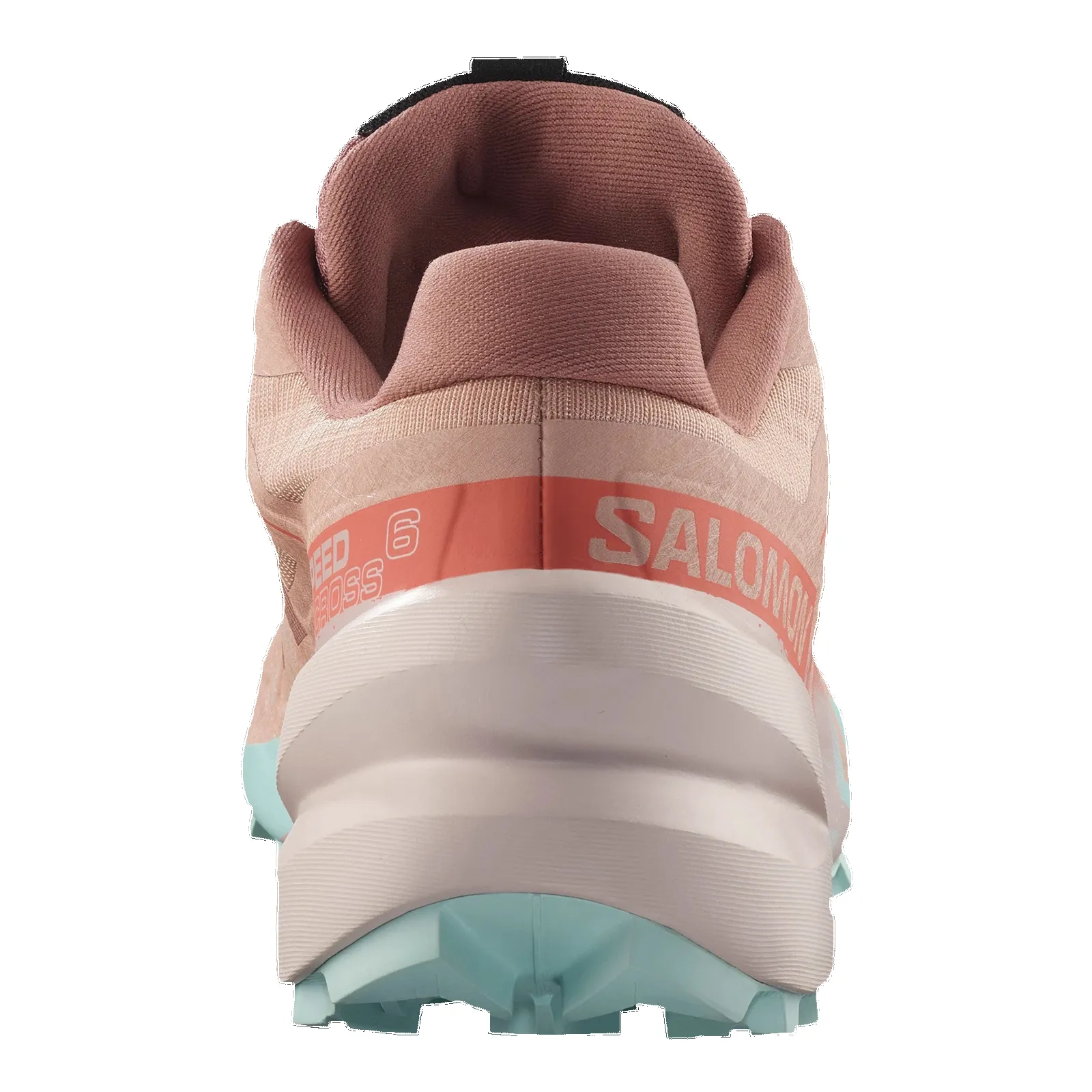 Salomon Speedcross 6 Trainers W sold by Coes product image thumbnail 3