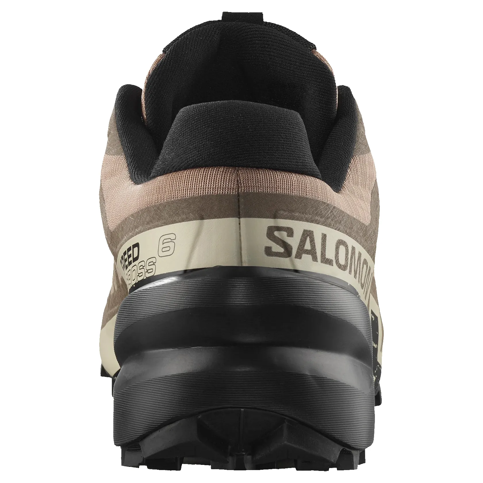 Salomon Speedcross 6 Trainers M sold by Coes product image thumbnail 3