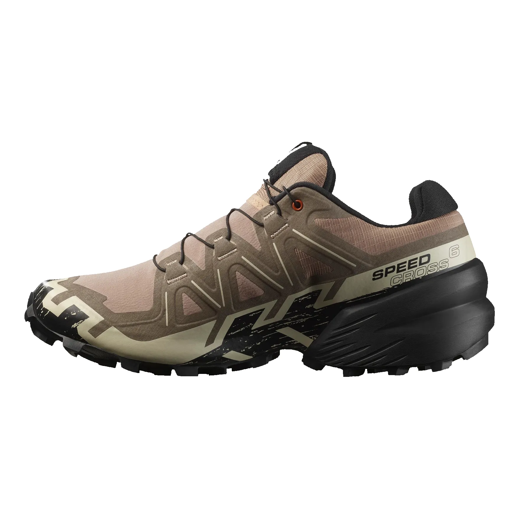 Salomon Speedcross 6 Trainers M sold by Coes product image thumbnail 4