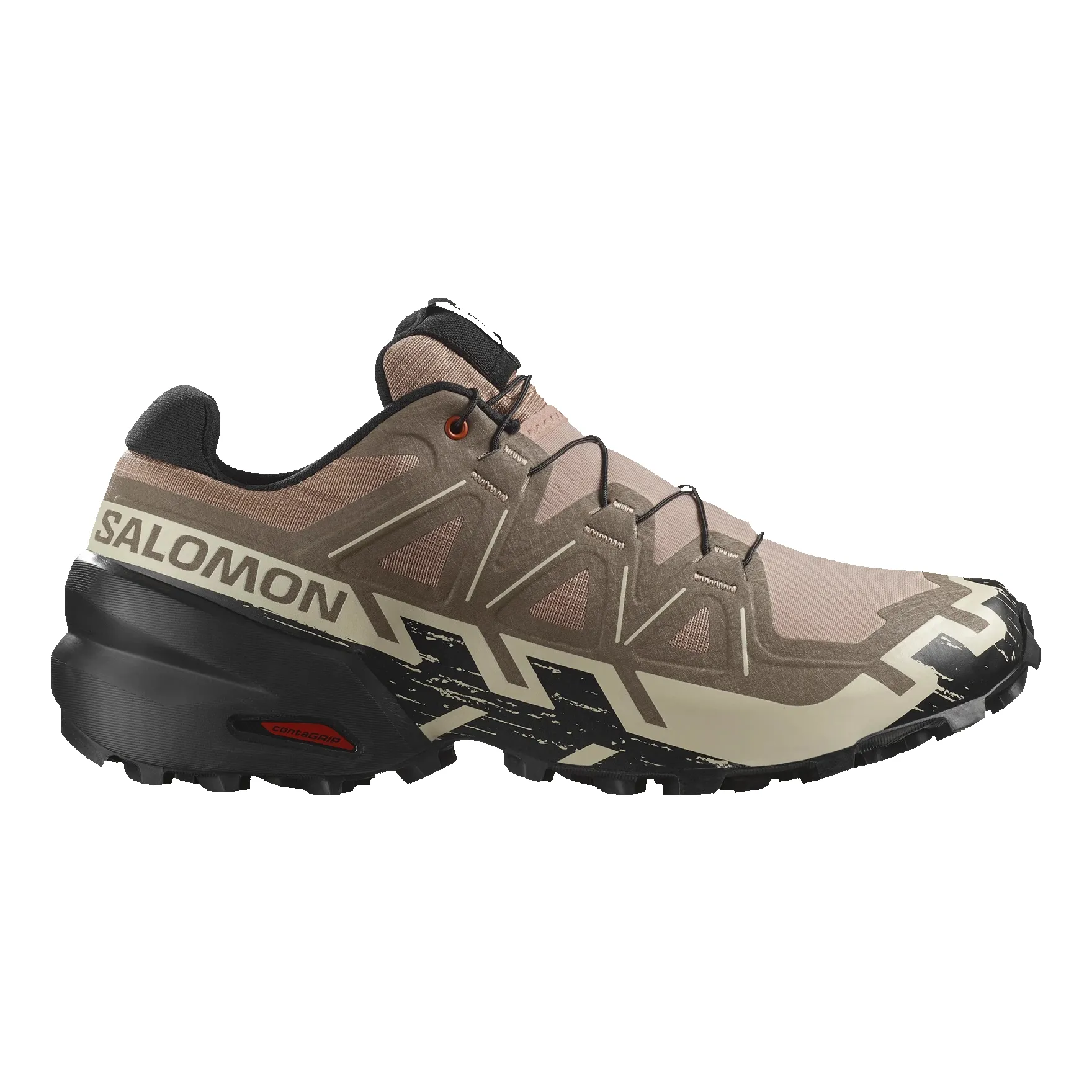 Salomon Speedcross 6 Trainers M sold by Coes