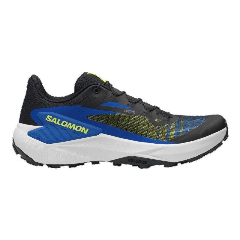 Salomon Genesis Trainers M sold by Coes