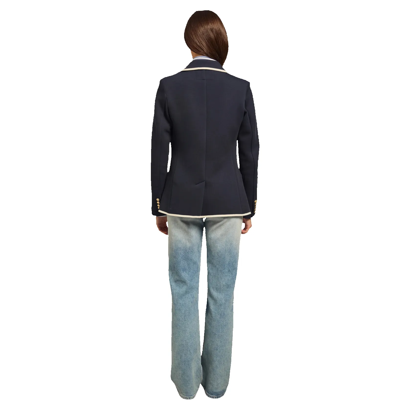 Holland Cooper Henley Blazer sold by Coes product image thumbnail 4