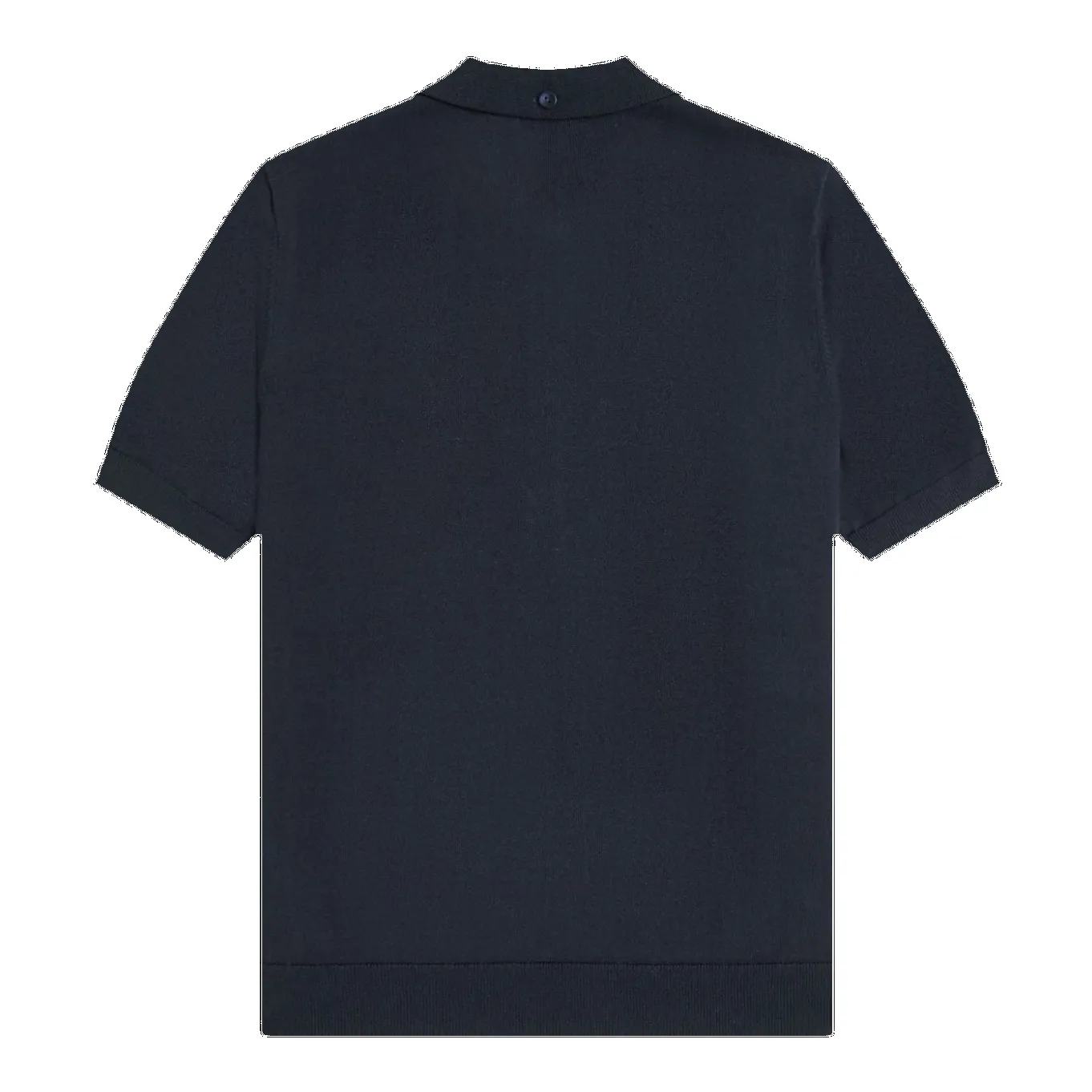 Fred Perry Cable Knitted Polo Shirt sold by Coes product image thumbnail 5