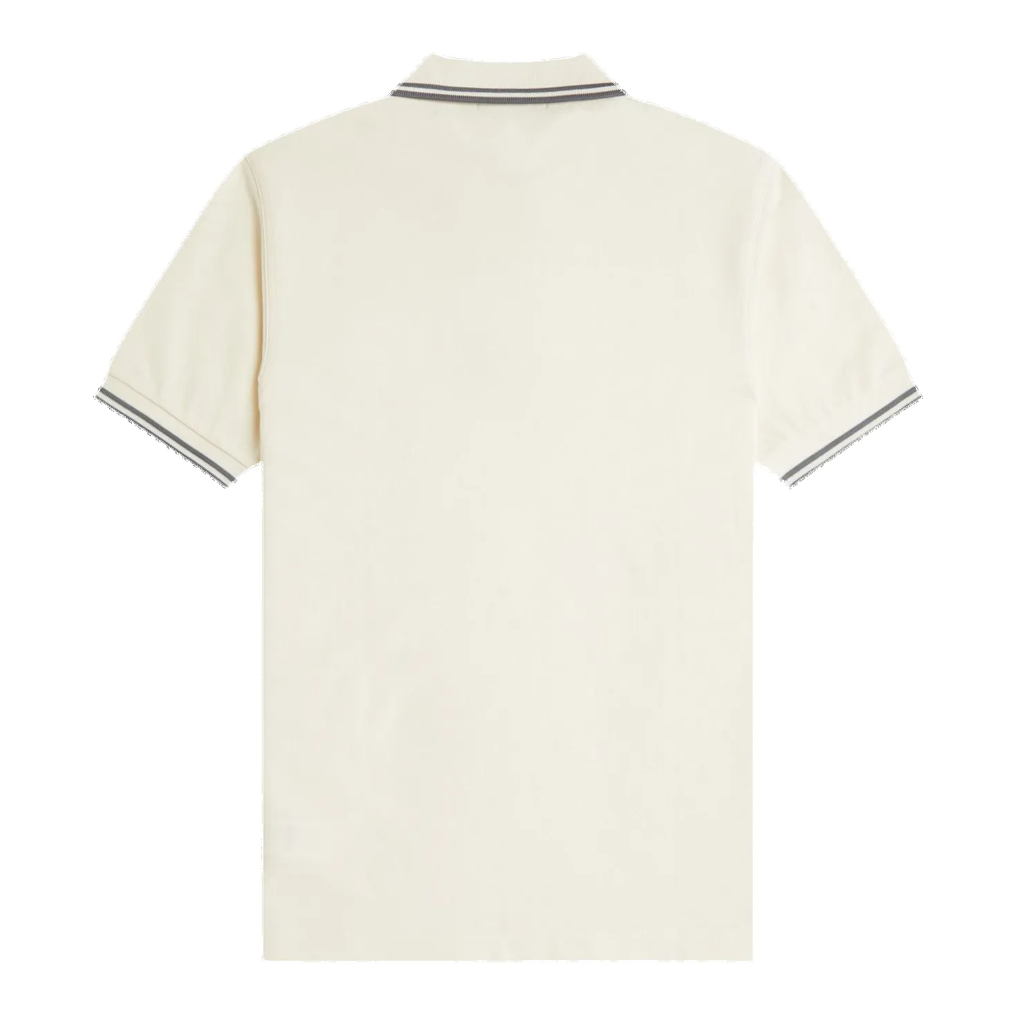 Fred Perry Twin Tipped Polo Shirt sold by Coes product image thumbnail 2