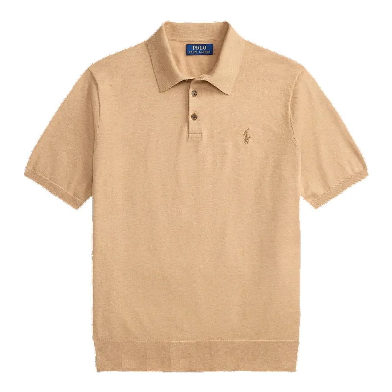 Polo Ralph Lauren Short Sleeve Polo sold by Coes