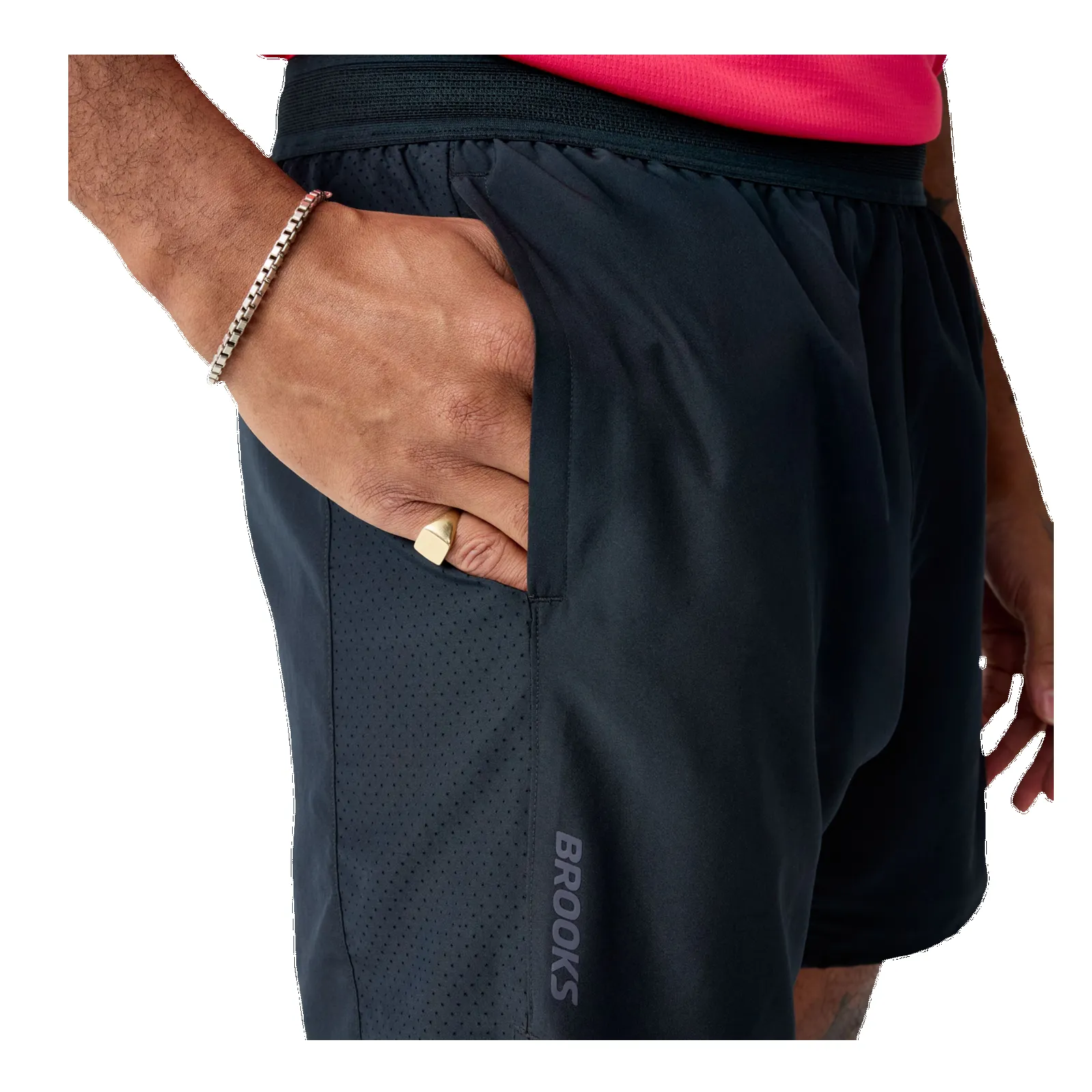 Brooks Dash 2 In 1 Shorts sold by Coes product image thumbnail 3